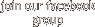 join our facebook group